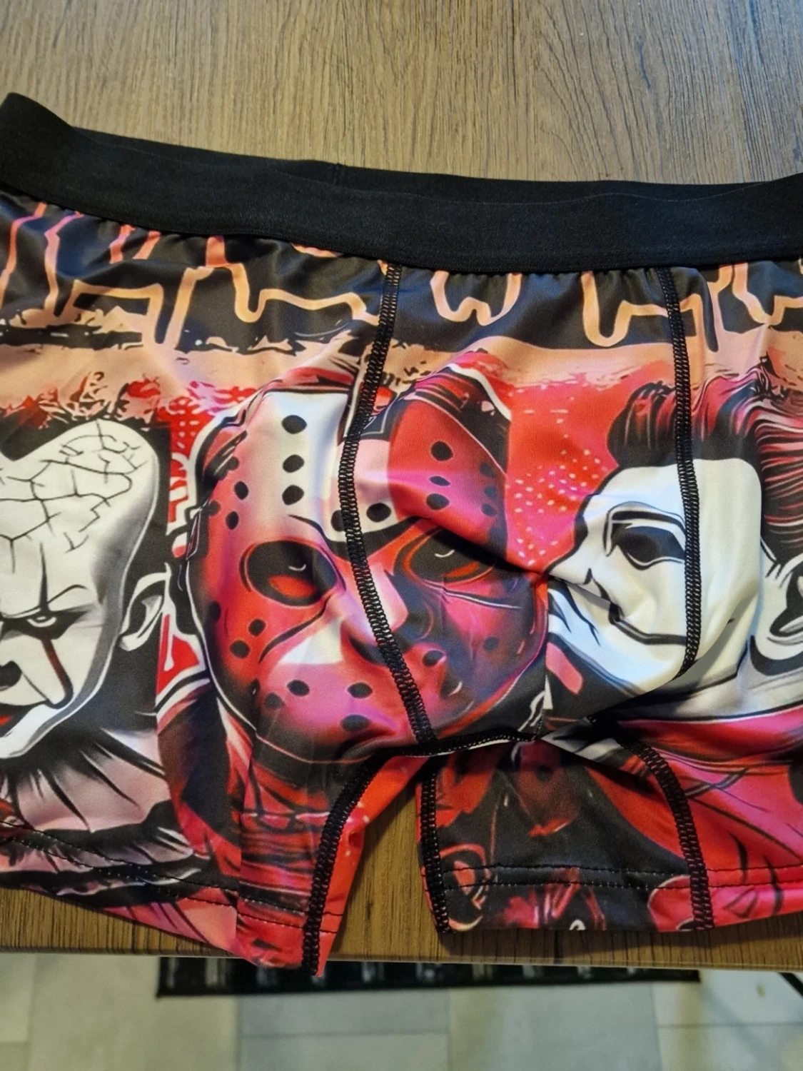 Kalsonger 2-pack - 1