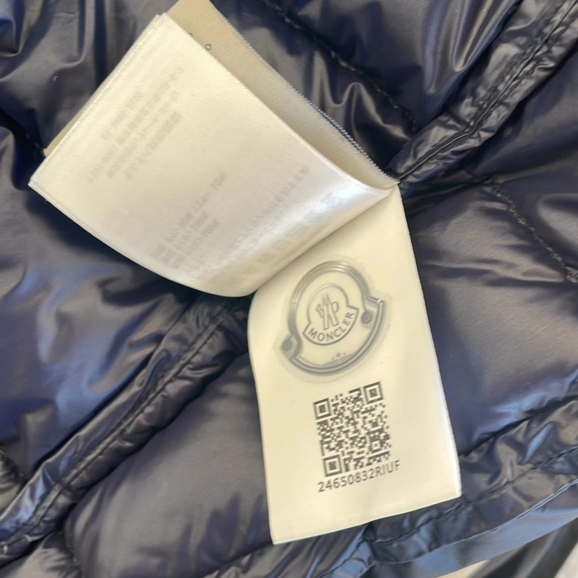 Moncler Acorus jacka - 91