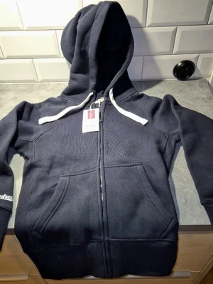 Russemerch kofta Marinblå - Helt ny, aldrig används 