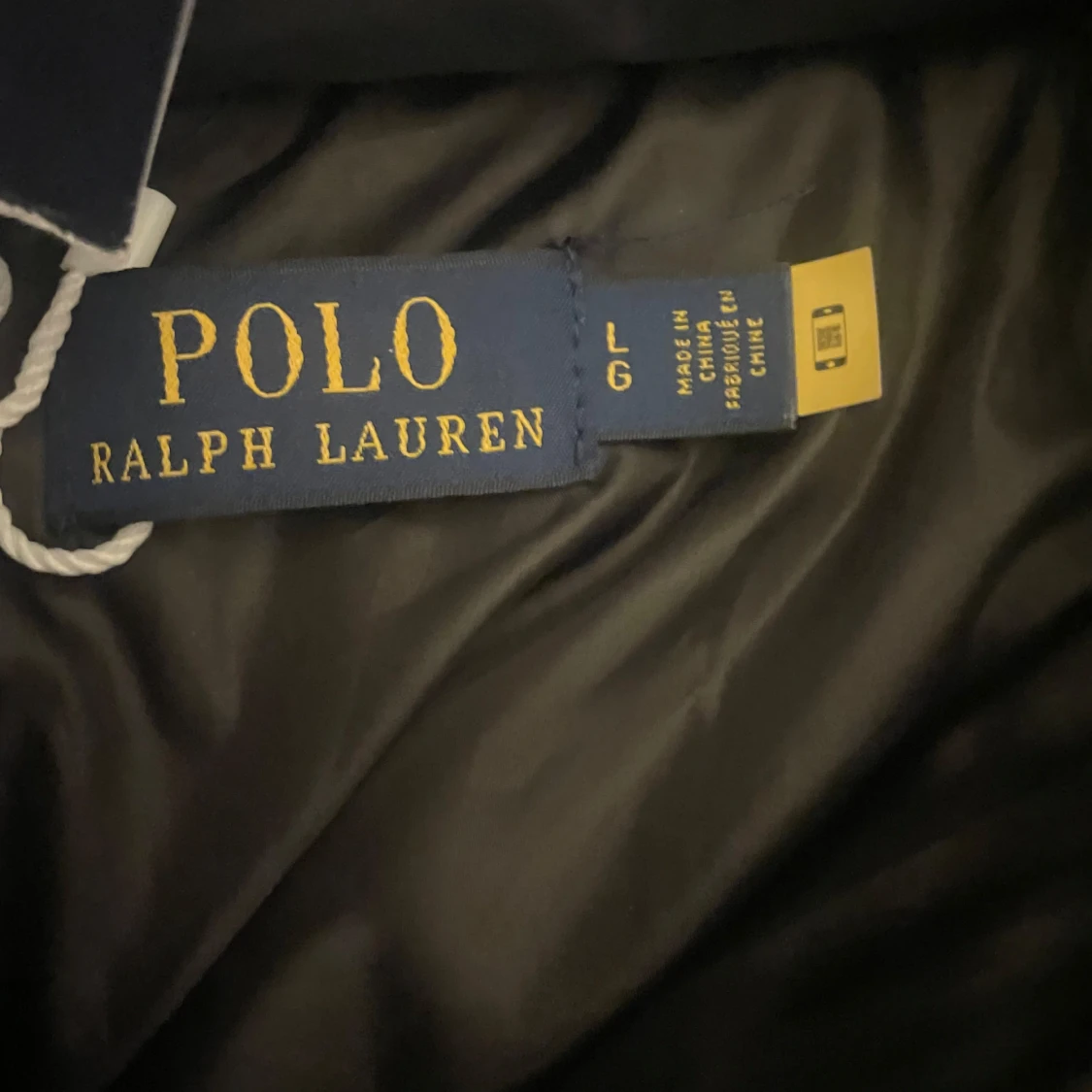 Ralph Lauren jacka  - 2