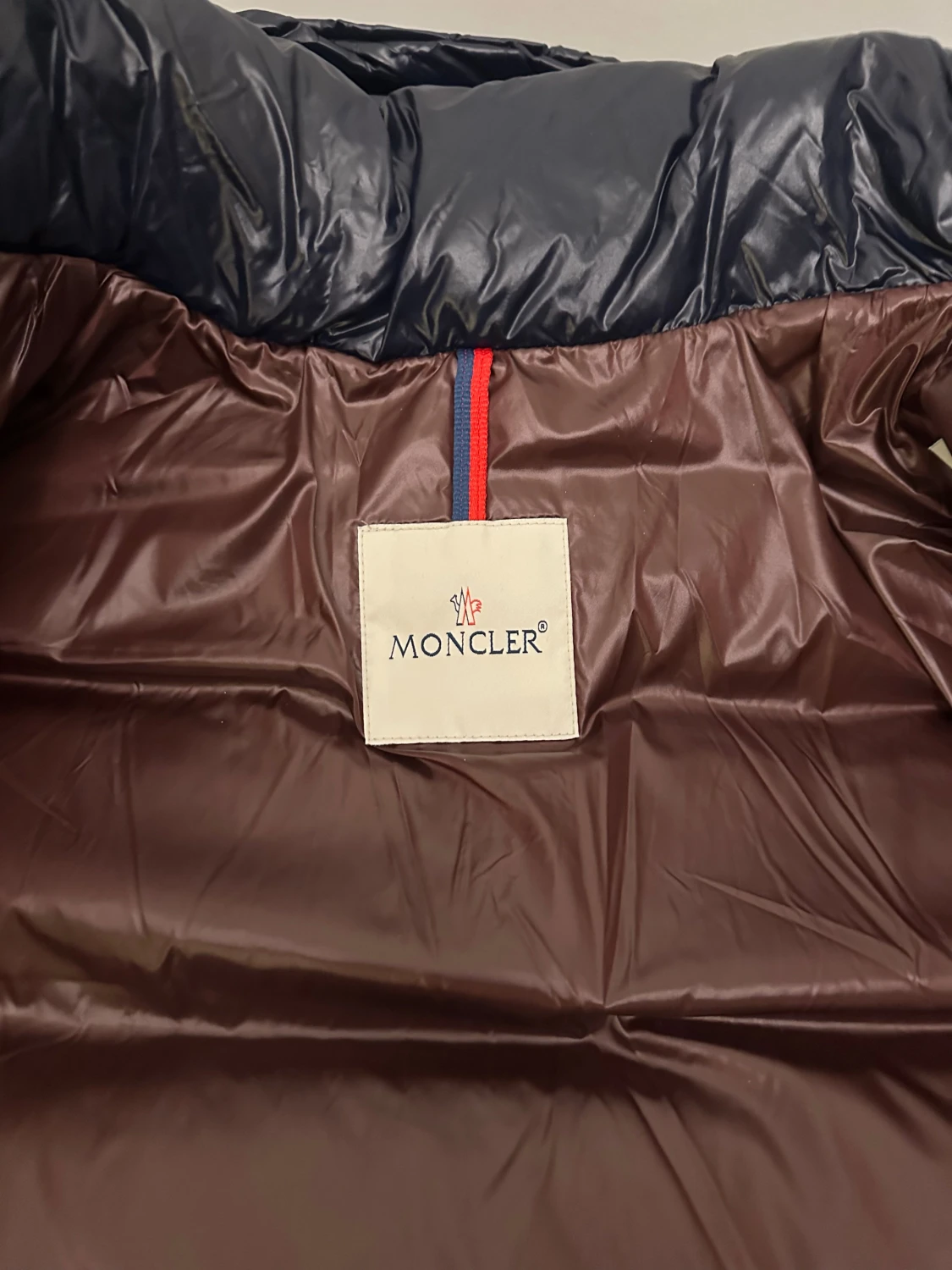 Moncler Maya jacka  - 4