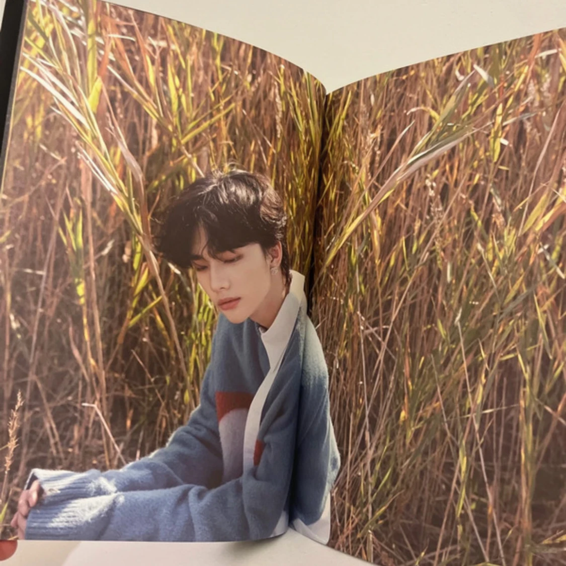 Stray Kids - Levanter album - 1