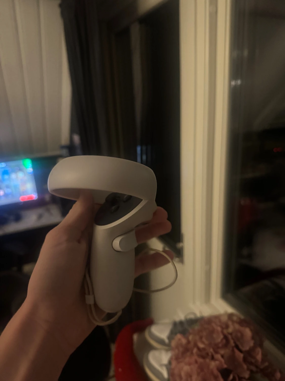 Meta Quest 2 VR-headset - 1