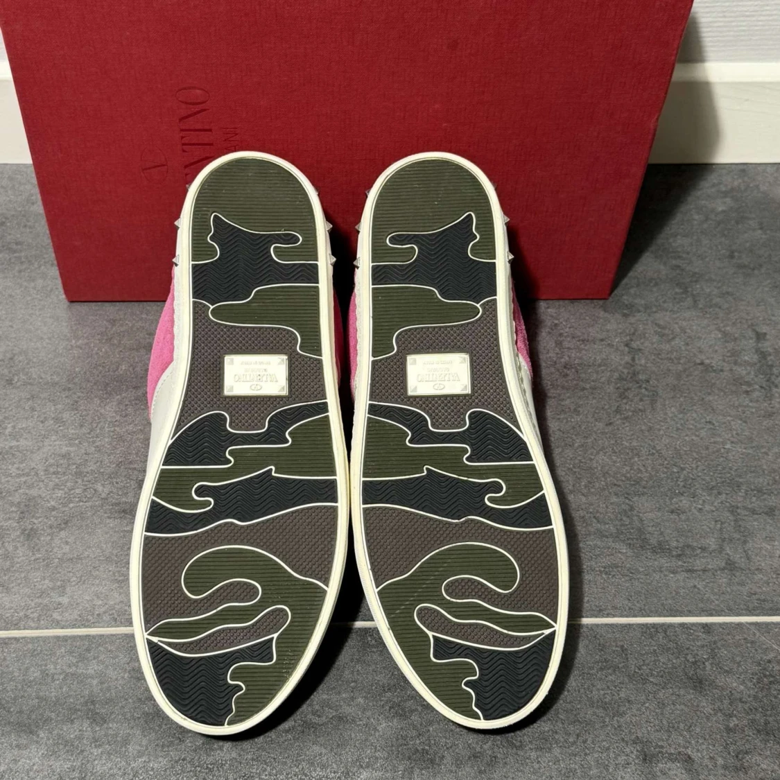 Valentino flycrew  - 4