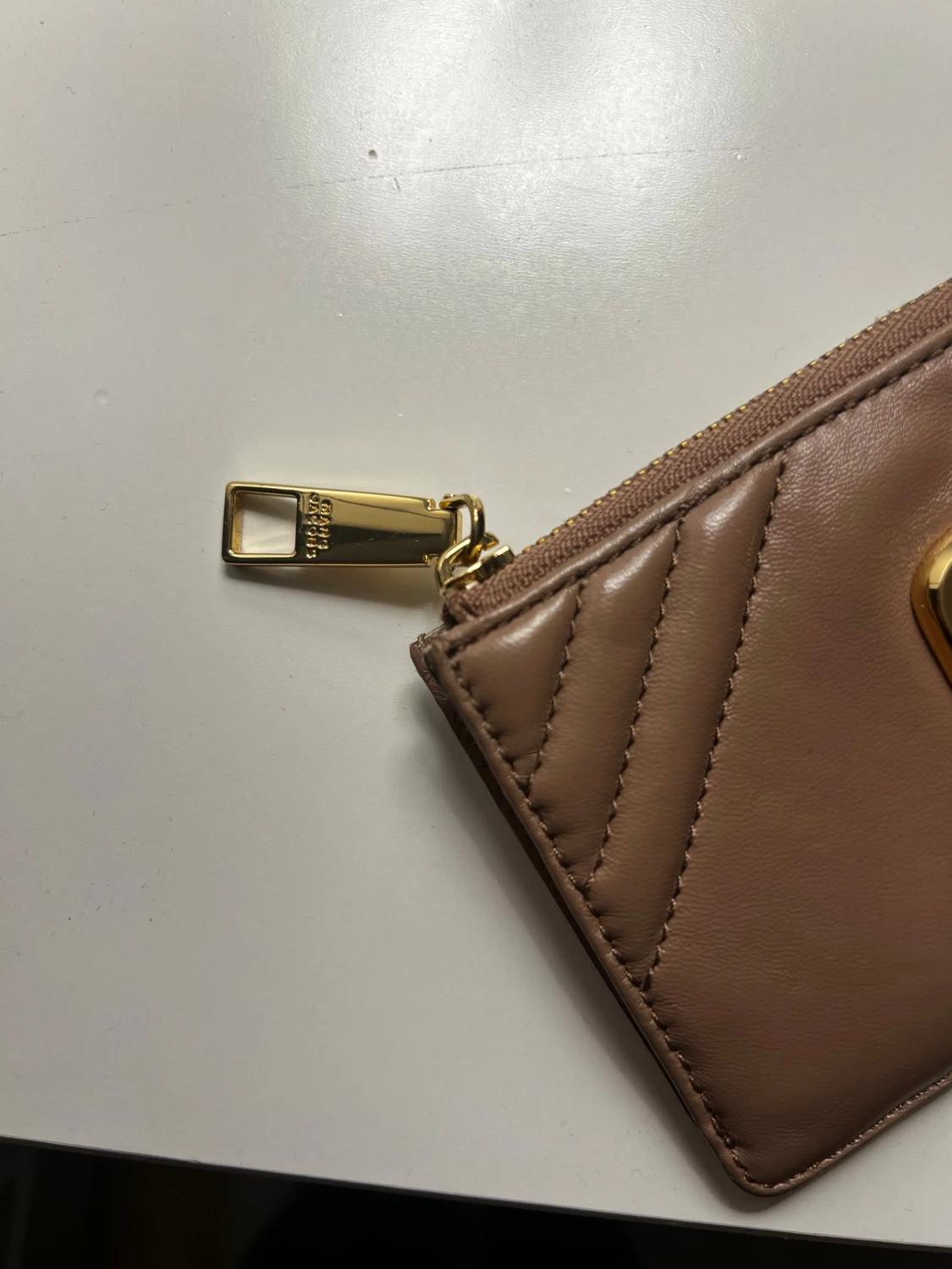 Marc Jacobs plånbok - 1