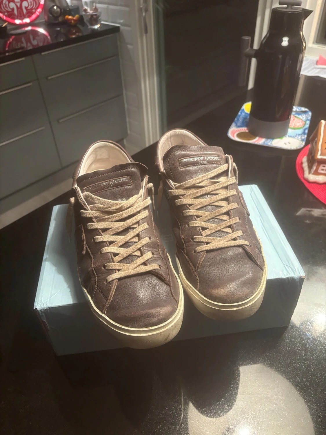 Bruna Philippe Model  - 2