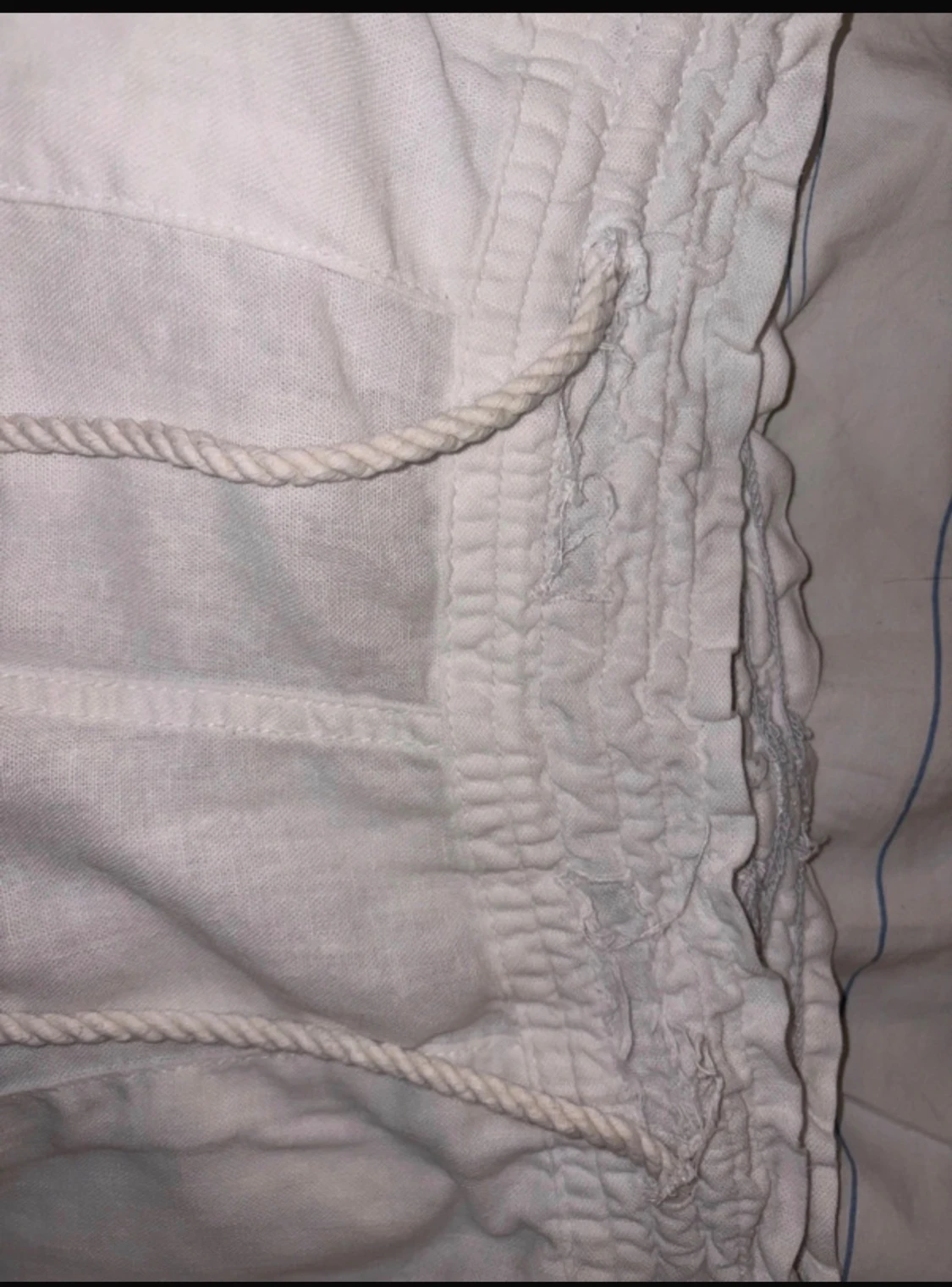 Roxy Linnebyxor  - 2