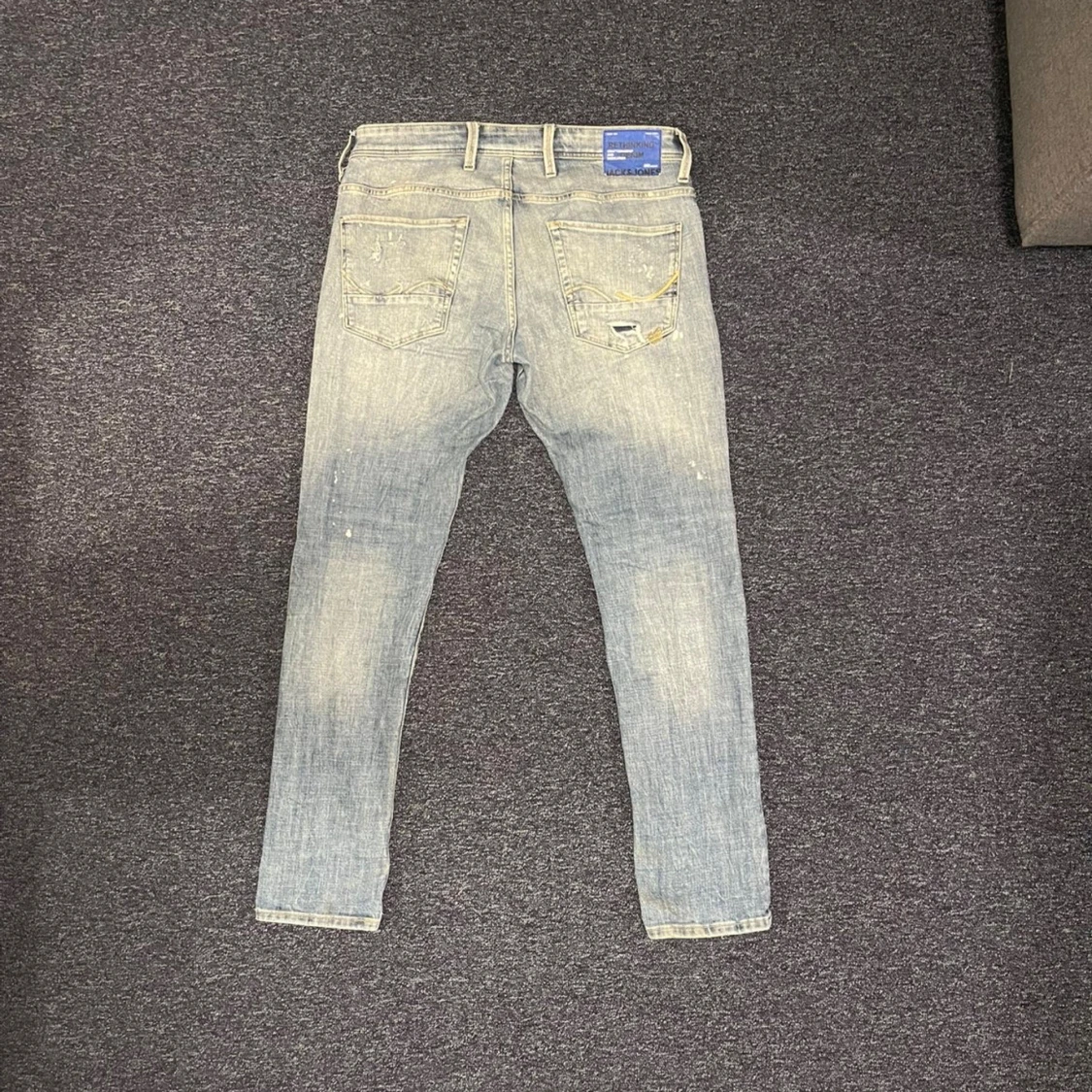 Jack & Jones Slim Glenn - 3