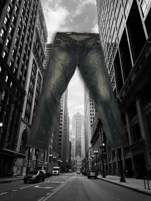 Replay timrar jeans - Väldigt bra skick👍 Fit slim/straight👖DM om ni har några frågor🙌