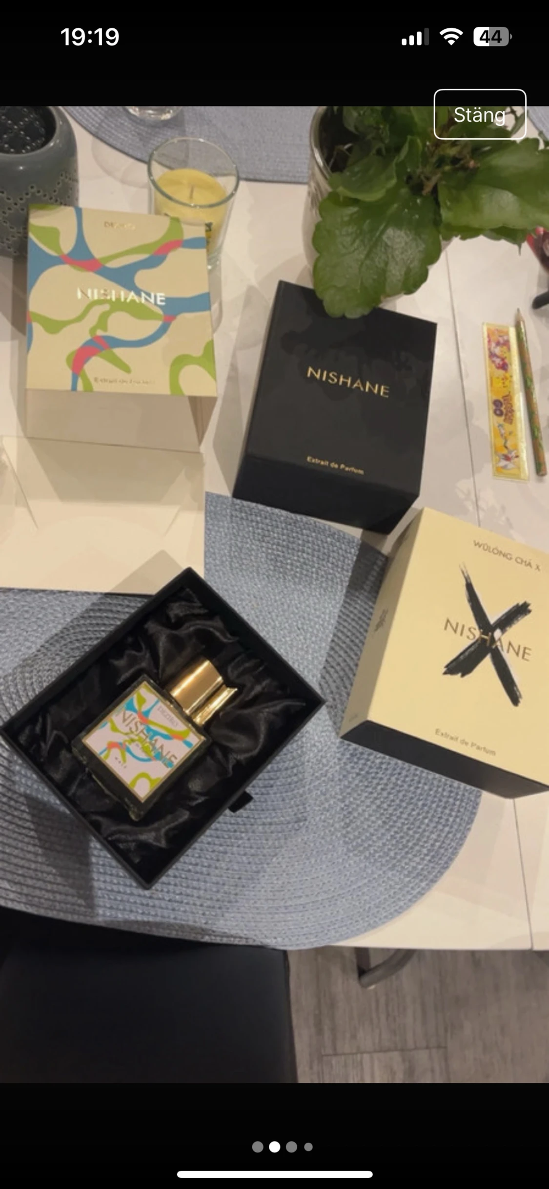 Säljer 1ml samples på parfymer ur min kollektion  - 2