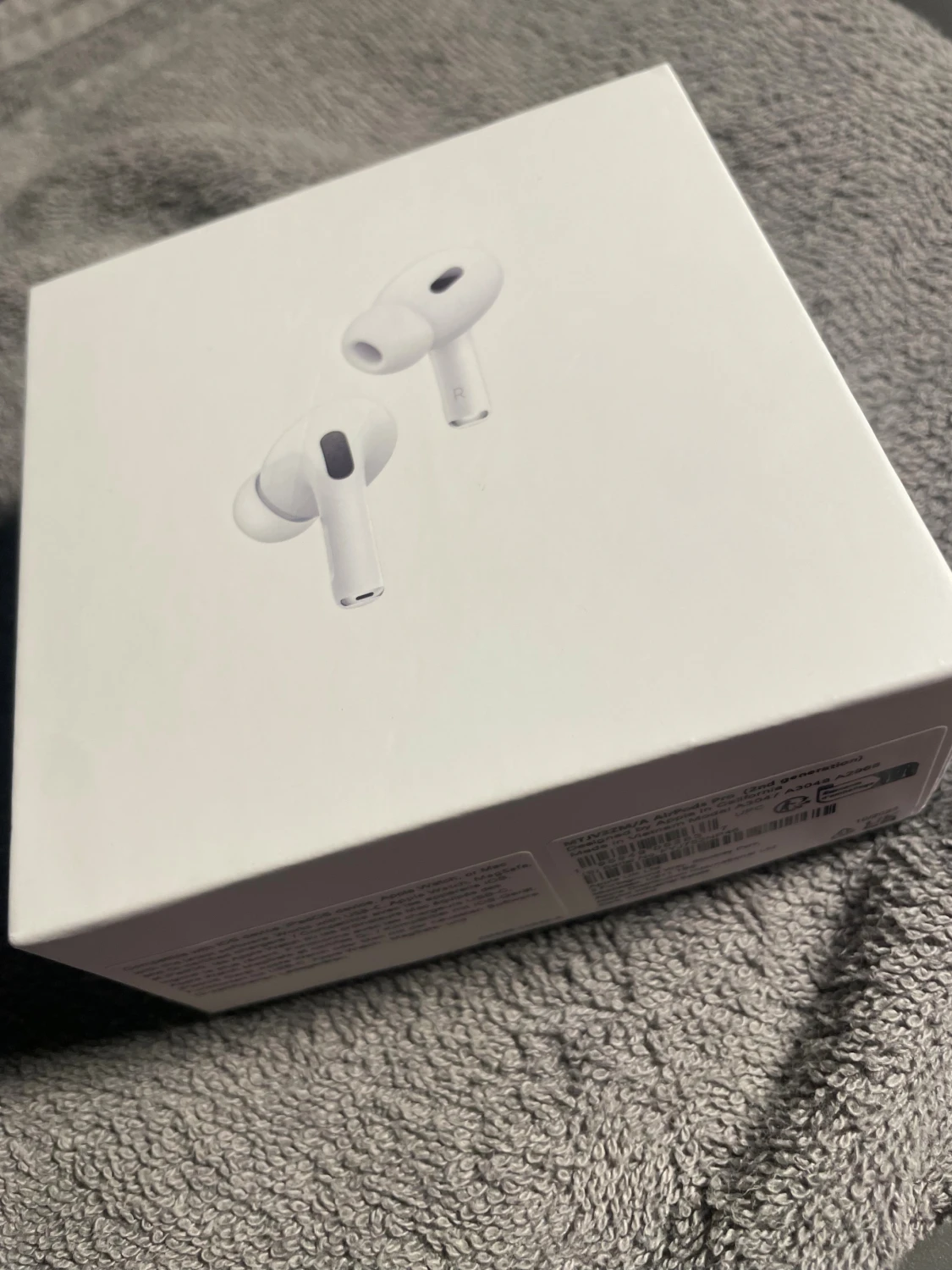 AirPods Pro (2nd generation)