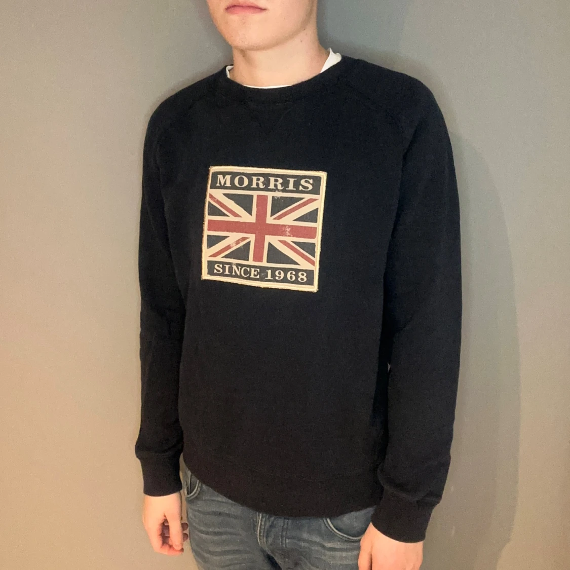 Morris tröja  - 1