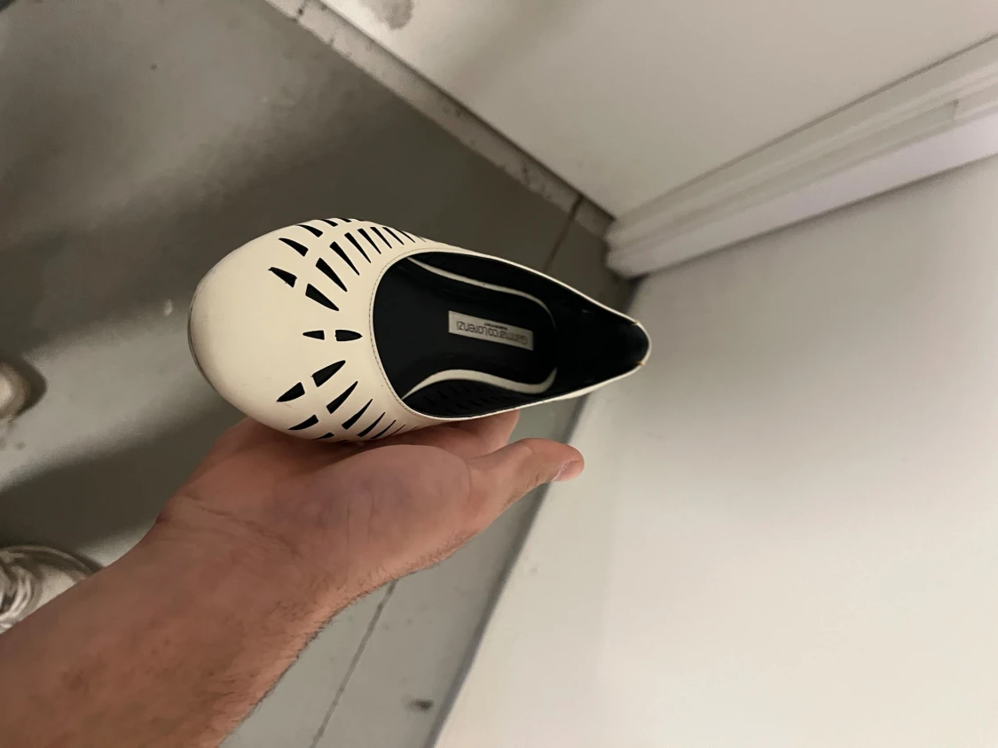 Gianmarco Lorenzi dam skor - 2