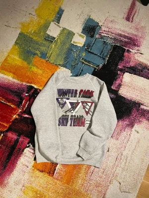 Vintege tröja  - Bra skick…