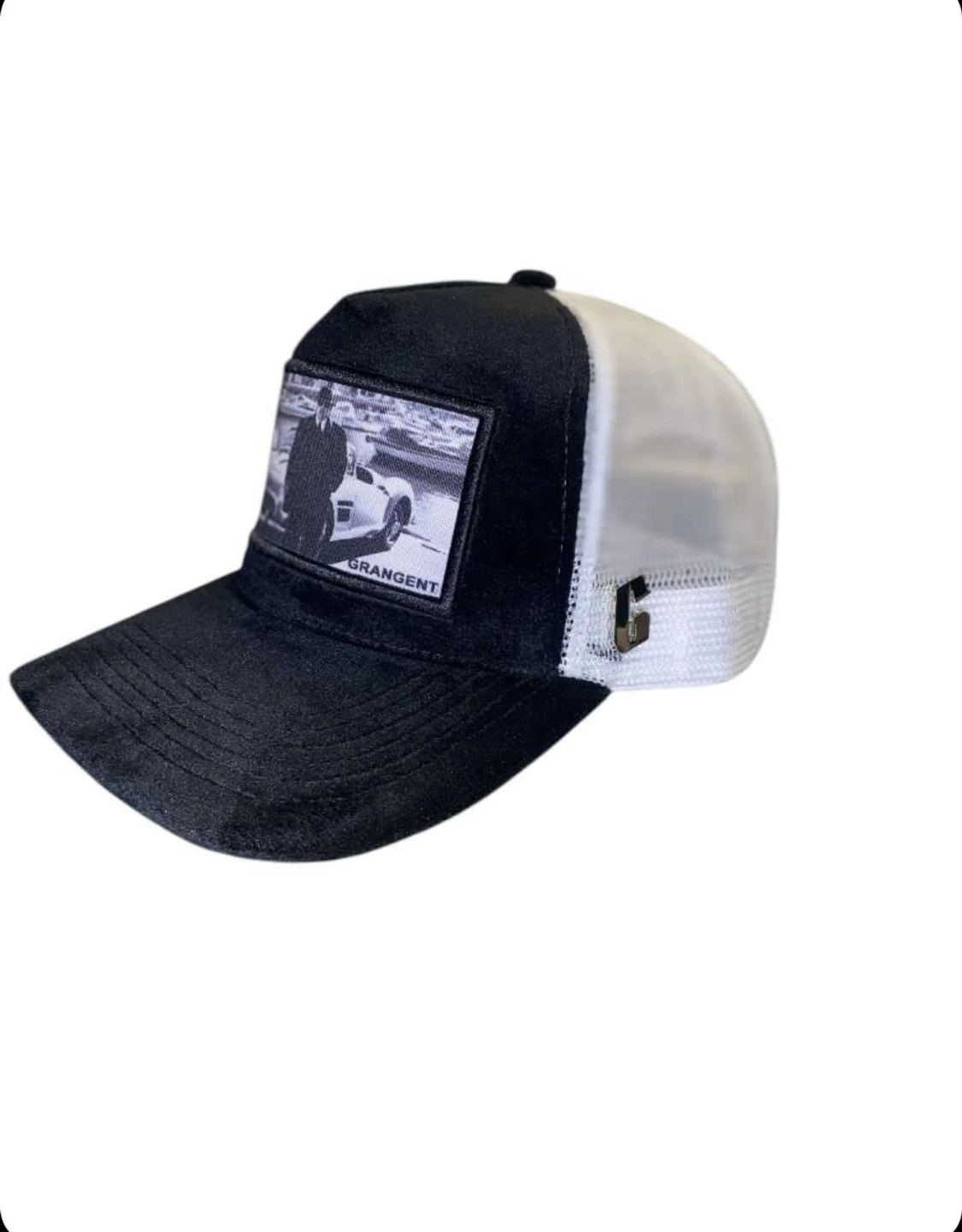 LIMITED! Grangent Kepsar – Perfekt Julklapp 🎁 - 4