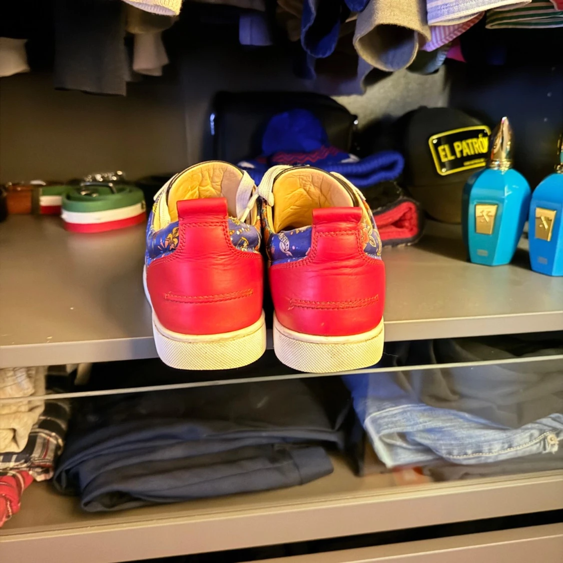 Christian loubutins - 2