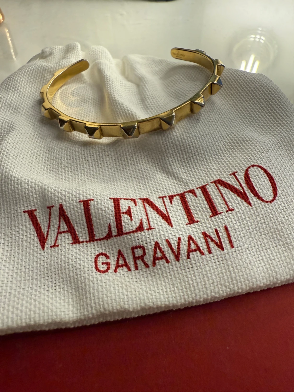 Valentino armband - 1