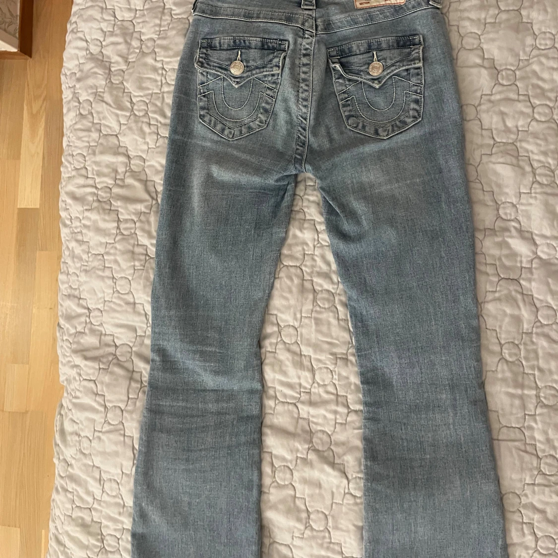 True religion jeans  - 1