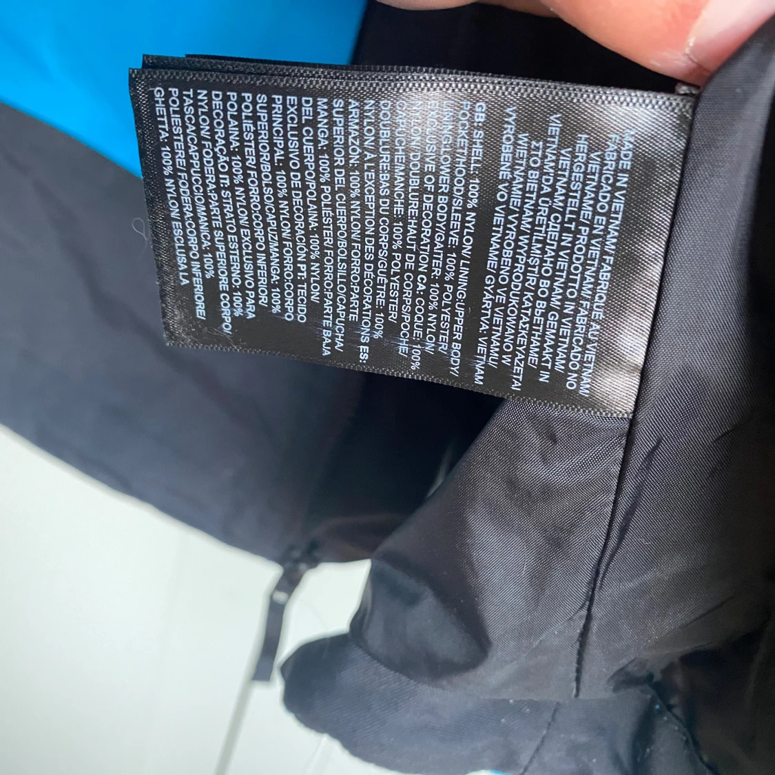 The North Face Balfron Jacka Skidor/snowboard - 4