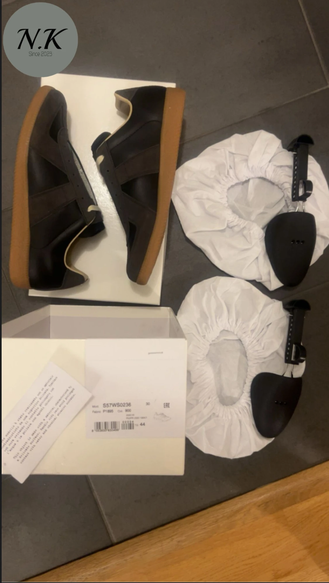 Maison Margiela Gats - 5