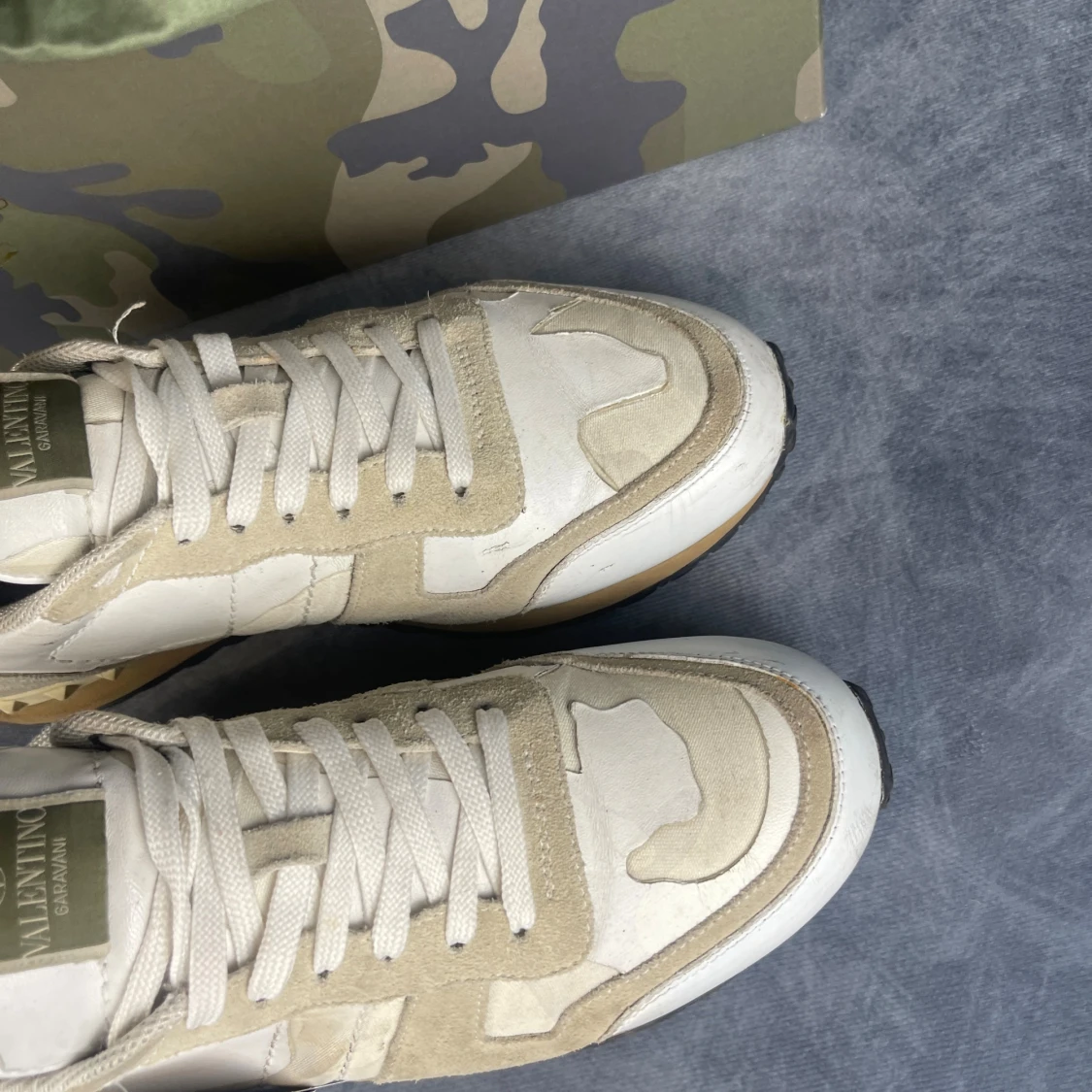 Valentino Rockrunner - 2