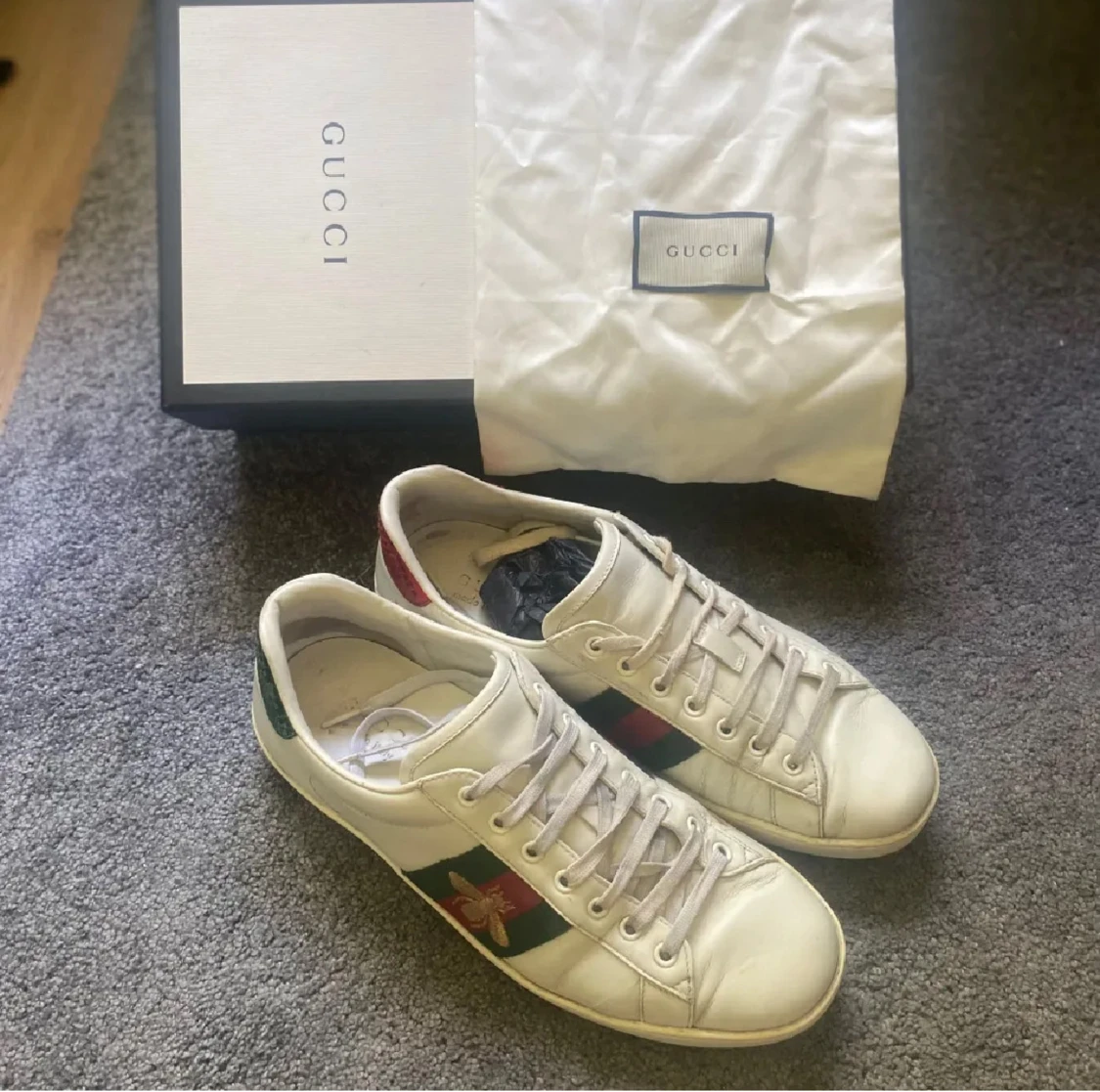 Gucci Ace  - 1