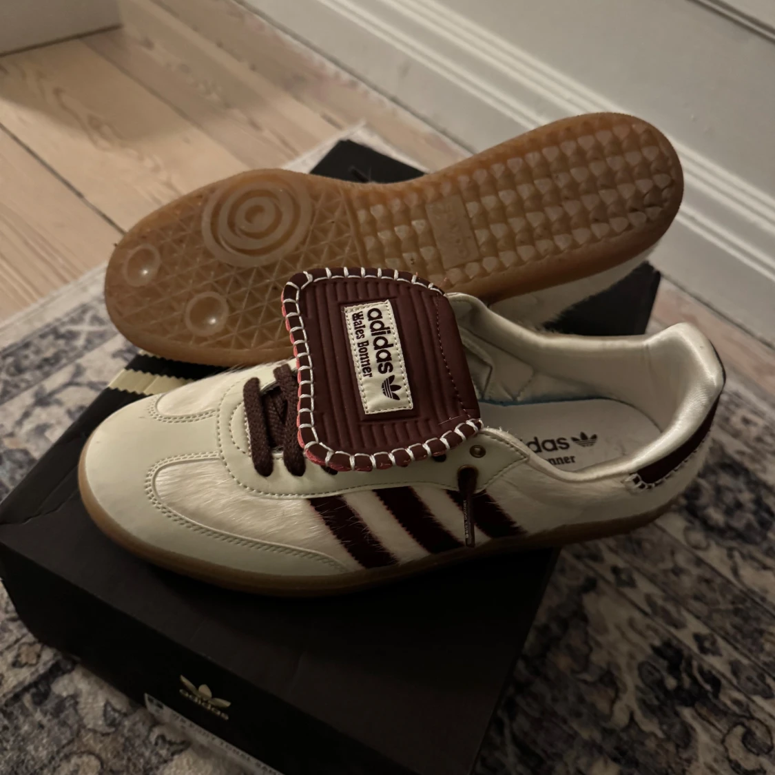 Adidas Wales Bonner - 2