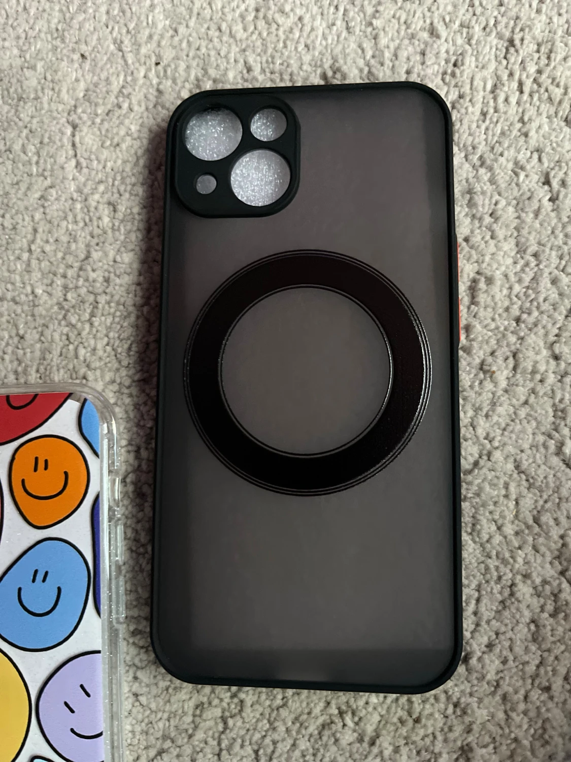 iPhone skal till 12 och 13. - 3