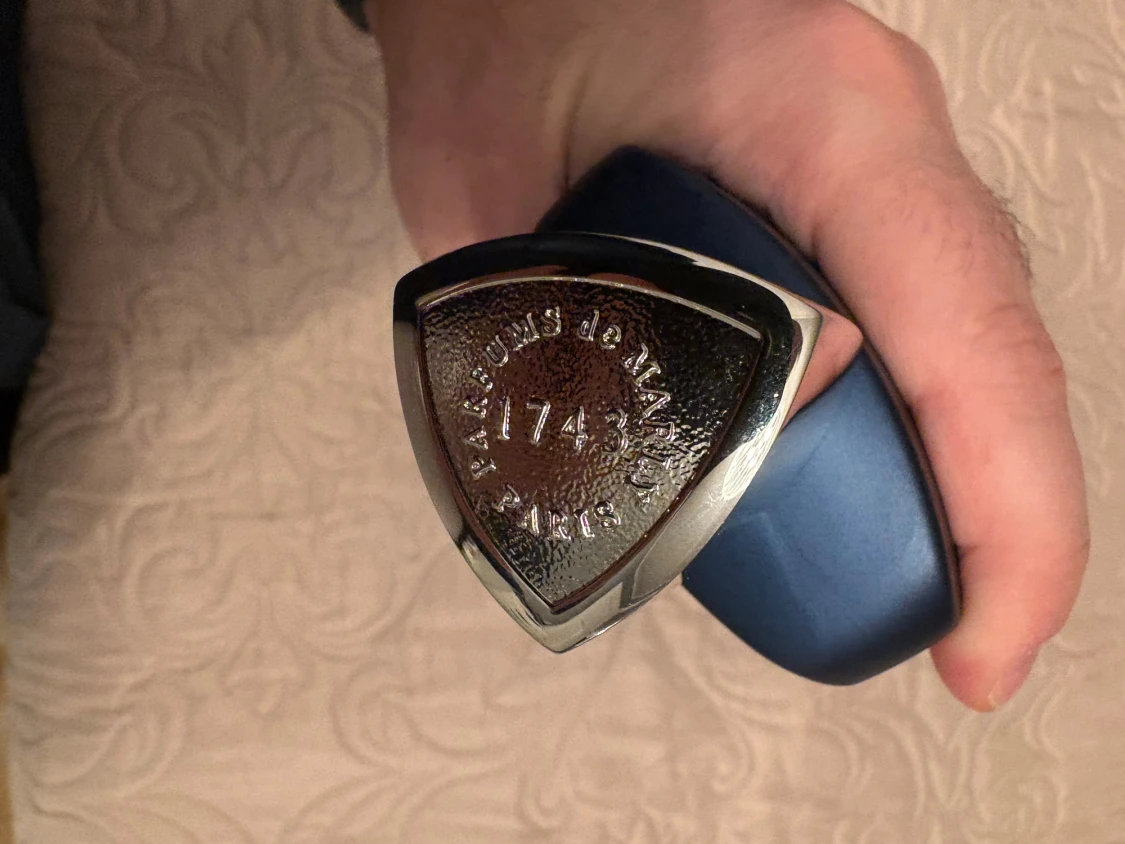 Layton Exclusif Parfums de Marly 125 ml - 5