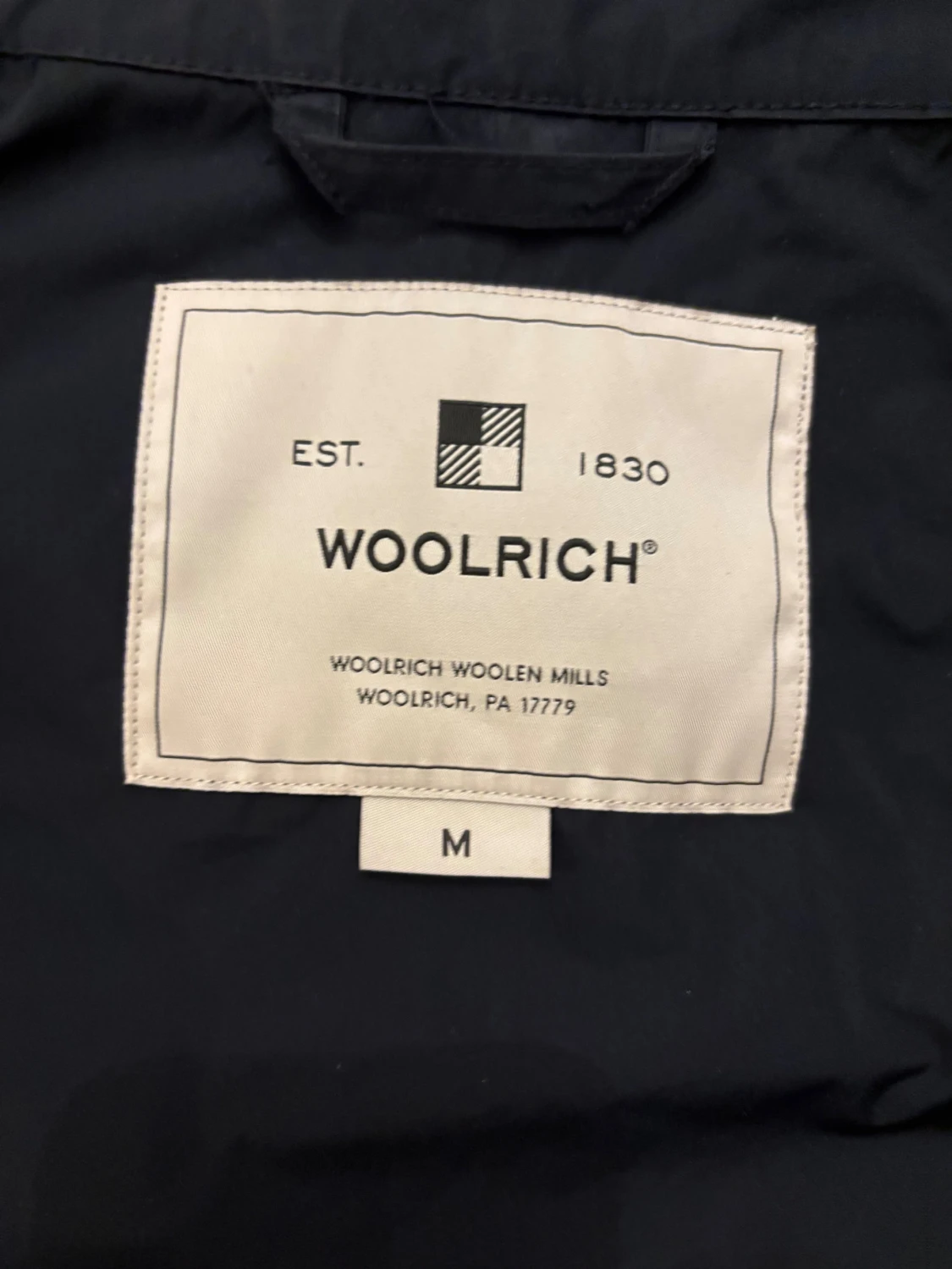 Woolrich Jacka - 3