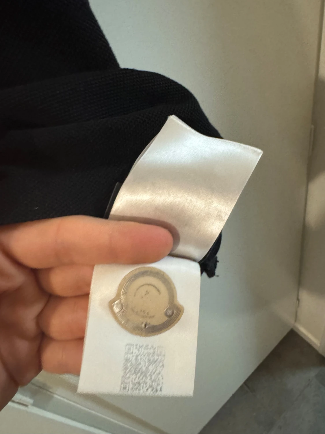 Moncler pike ÄKTA  - 3