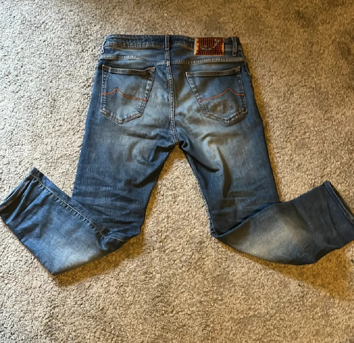 |Jacob cohën jeans| - 2