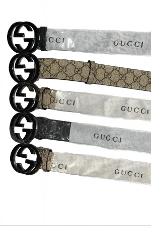 Gg bälte - 2st gg bälte