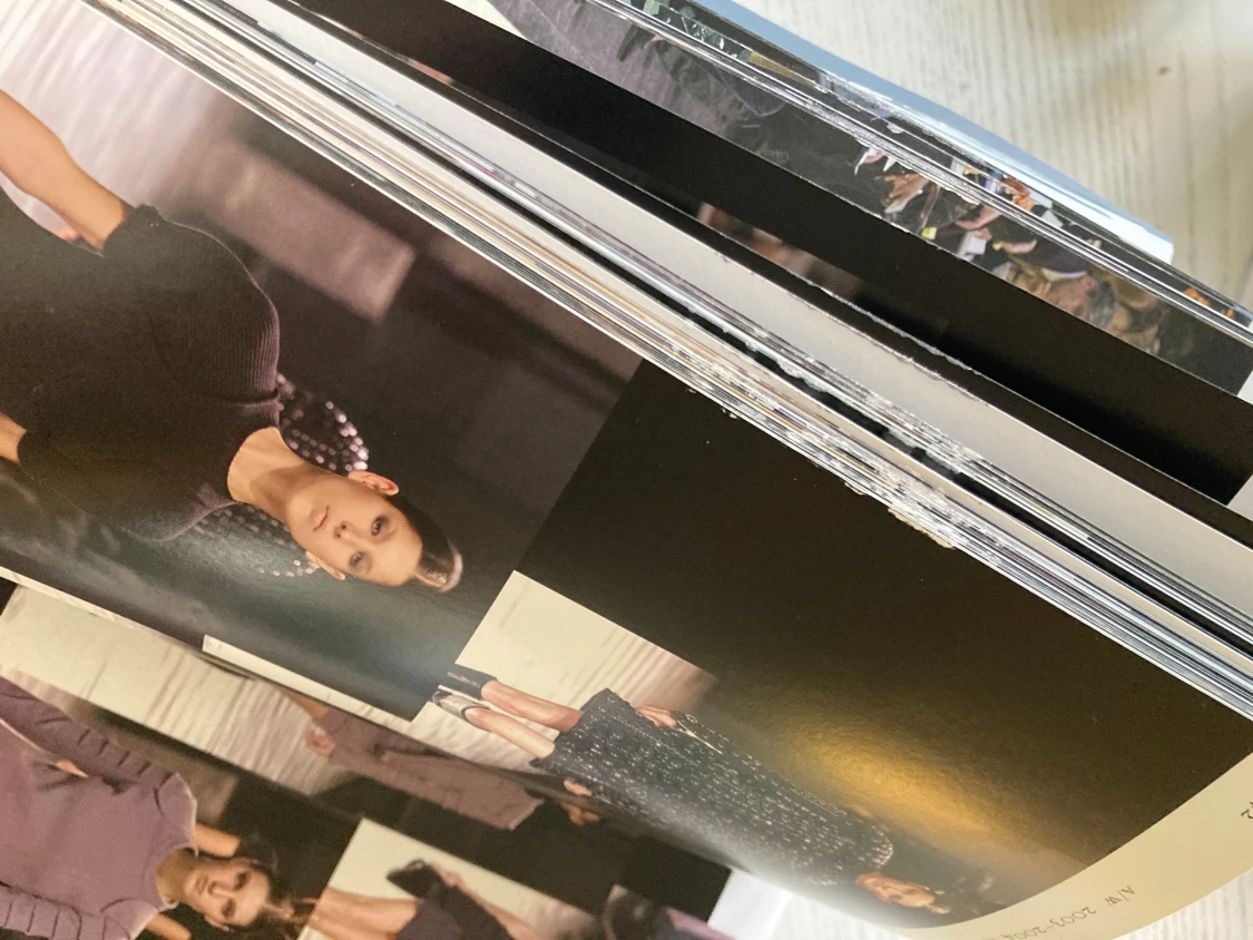 Louis Vuitton Catwalk - 3