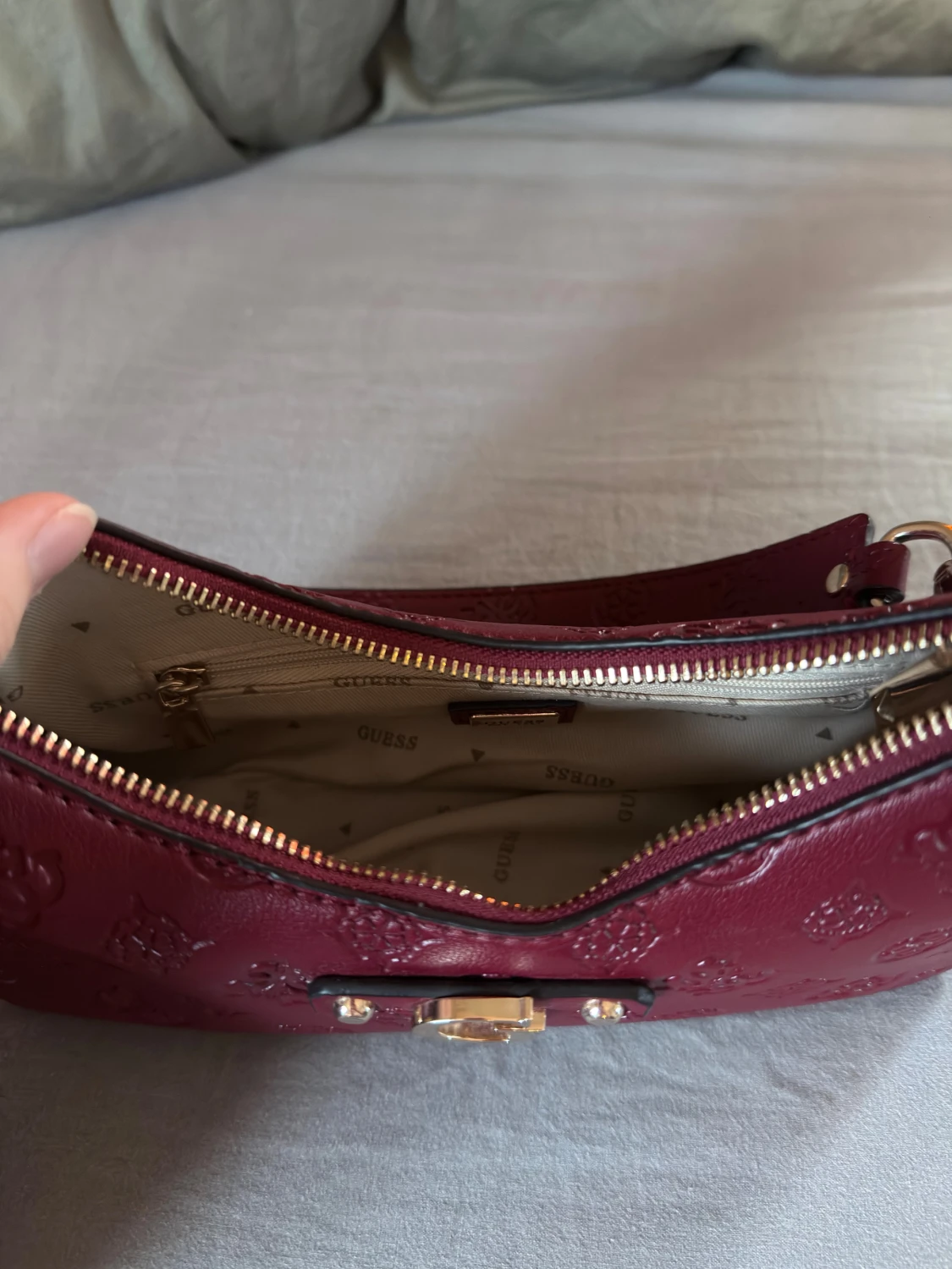 Guess - gerty handväska - 2