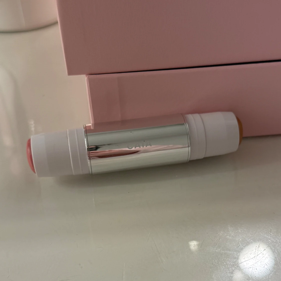 CAIA Sunkissed dewy stick Fair