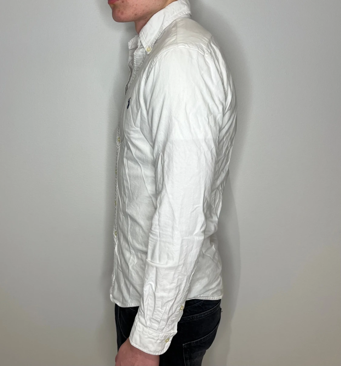 Ralph lauren skjorta  - 2