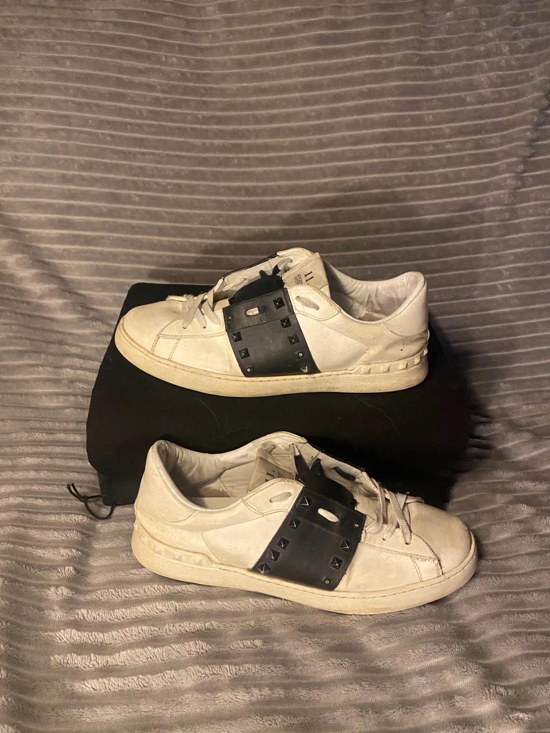 Valentino Garavani Rockstud sneakers