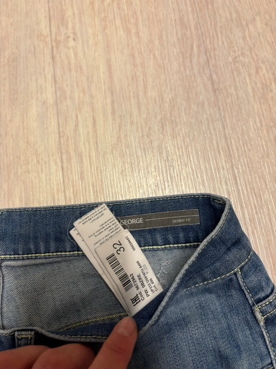 Dondup jeans george - 3
