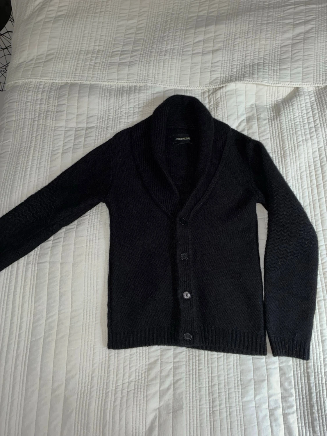 Zadig & Voltaire Kofta