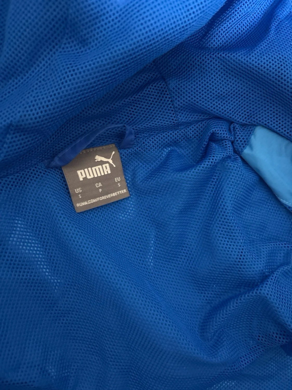 Marseille windbreaker - 4