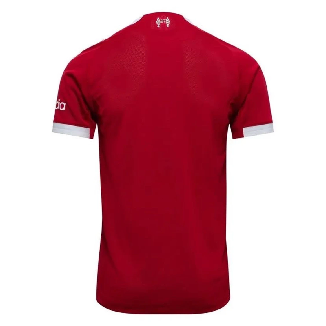 Liverpool 25/26 home kit  - 1
