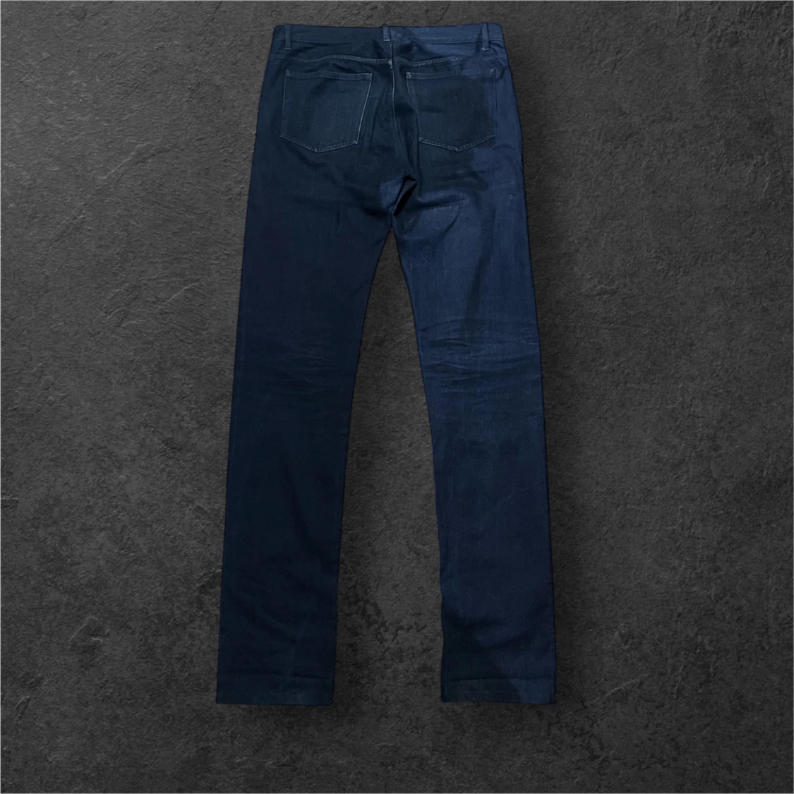Apc Jeans - 1