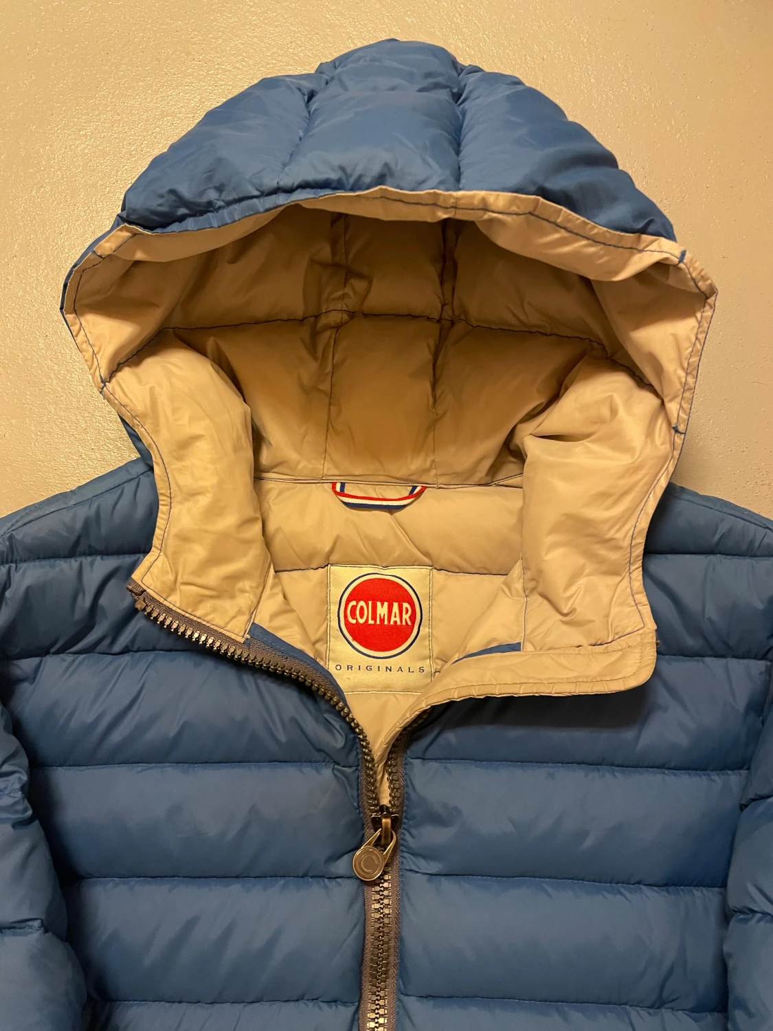 COLMAR DUNJACKA  - 2