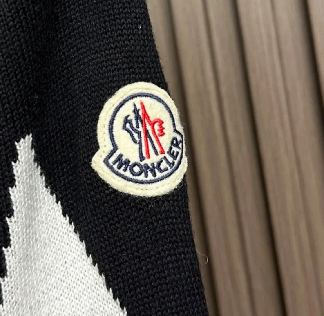 Cardigan jacka. Moncler - 1