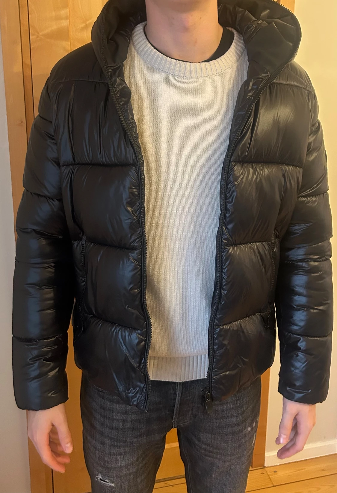 Save the Duck vinterjacka  - 3