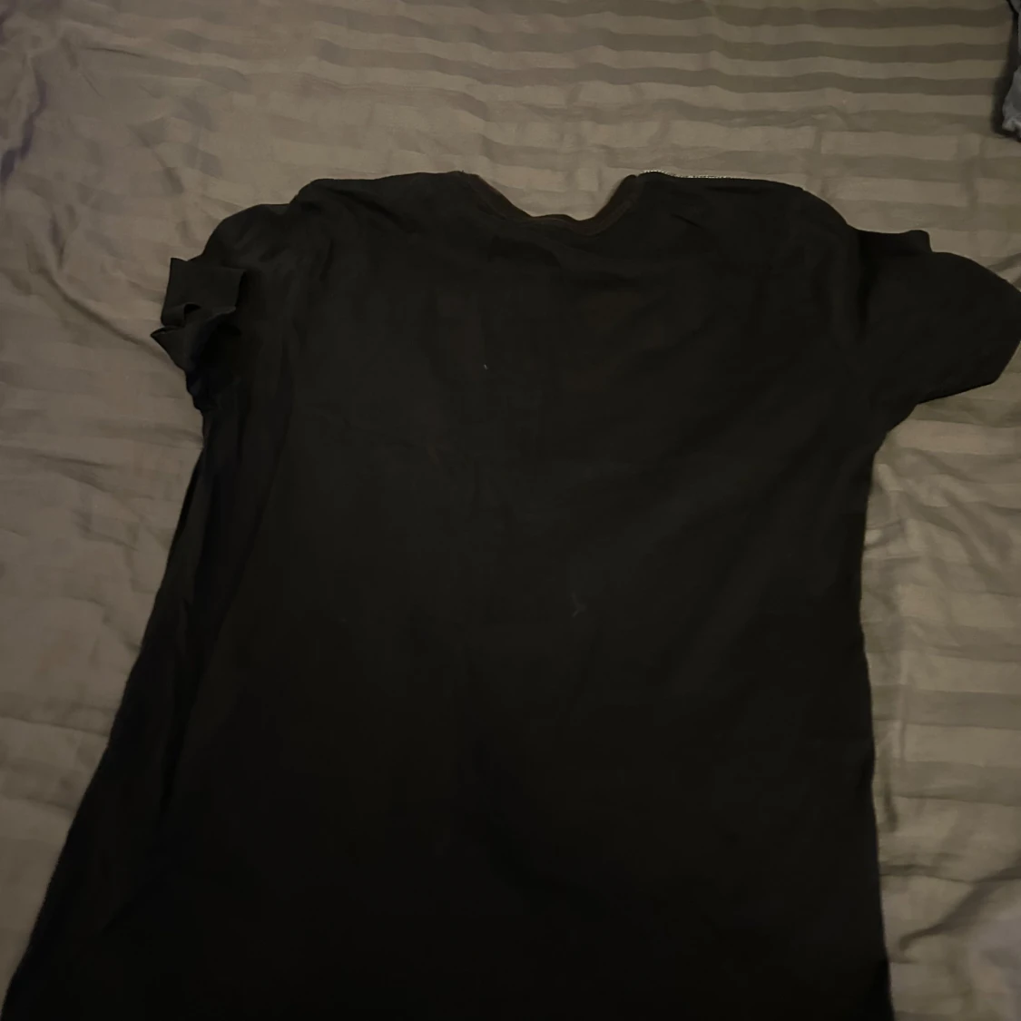 Svart EA7 Emporio Armani t-shirt - 1