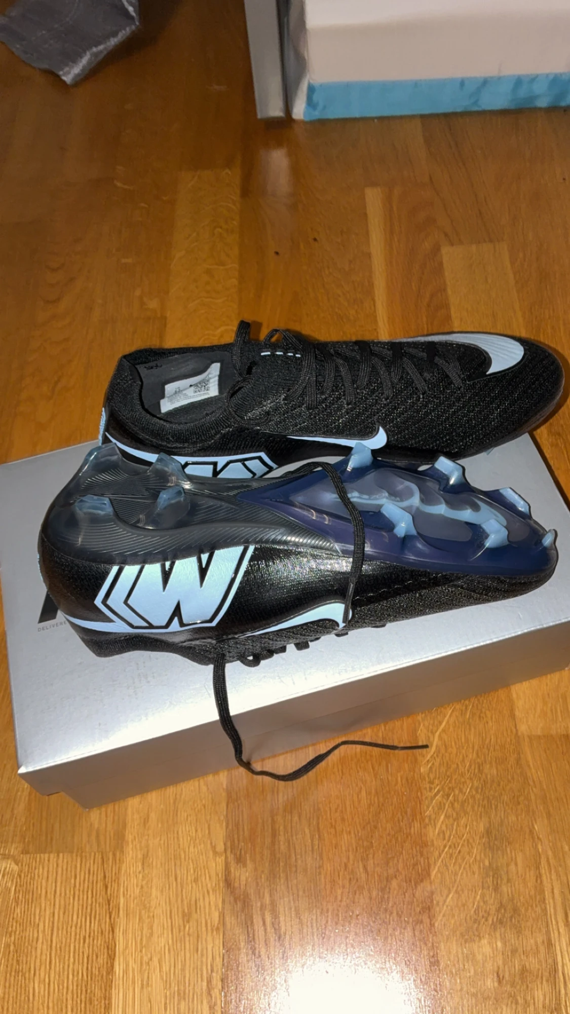 Nike mercurial vapor 16 - 3