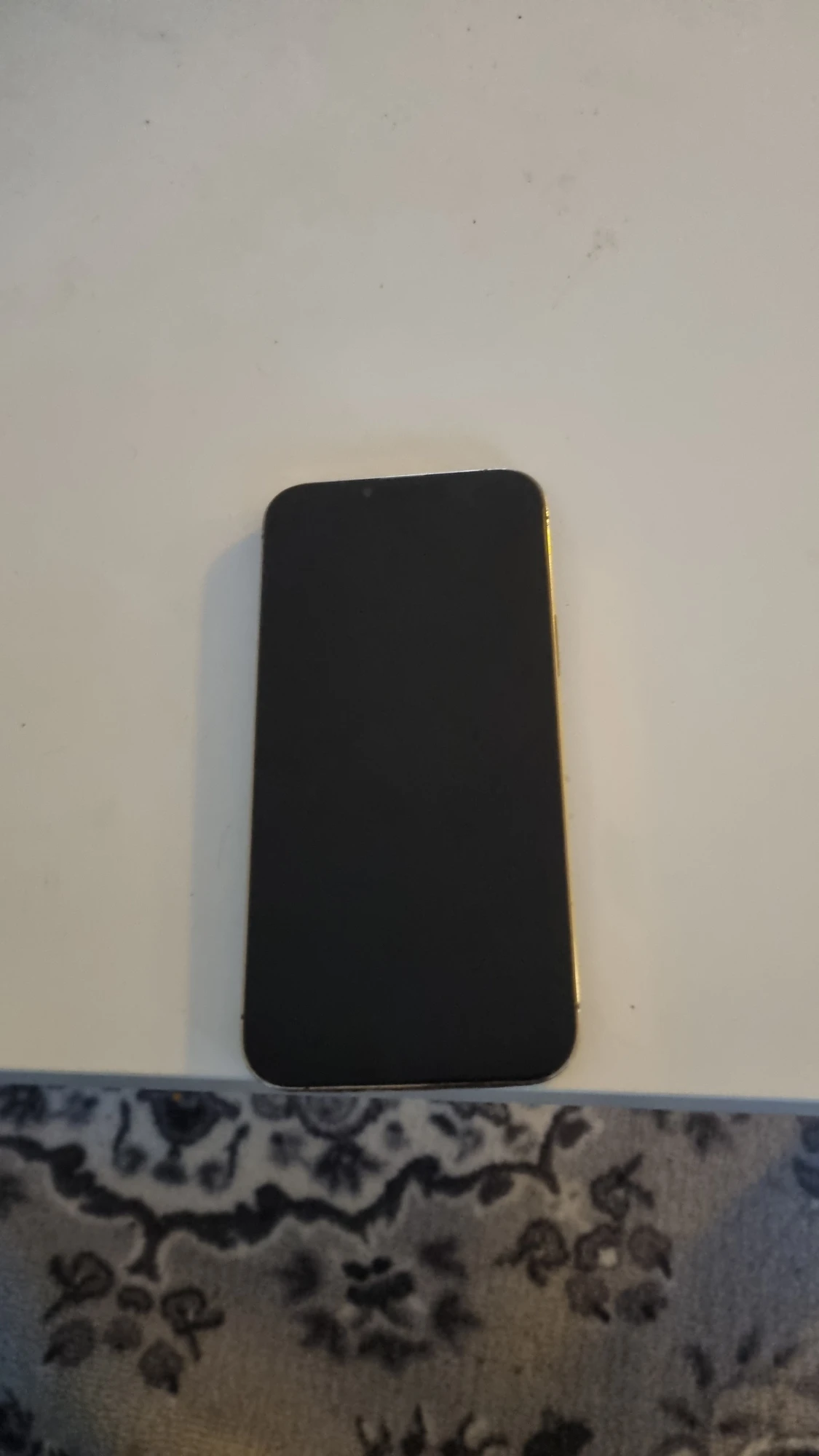 iPhone 13 Pro max - 4