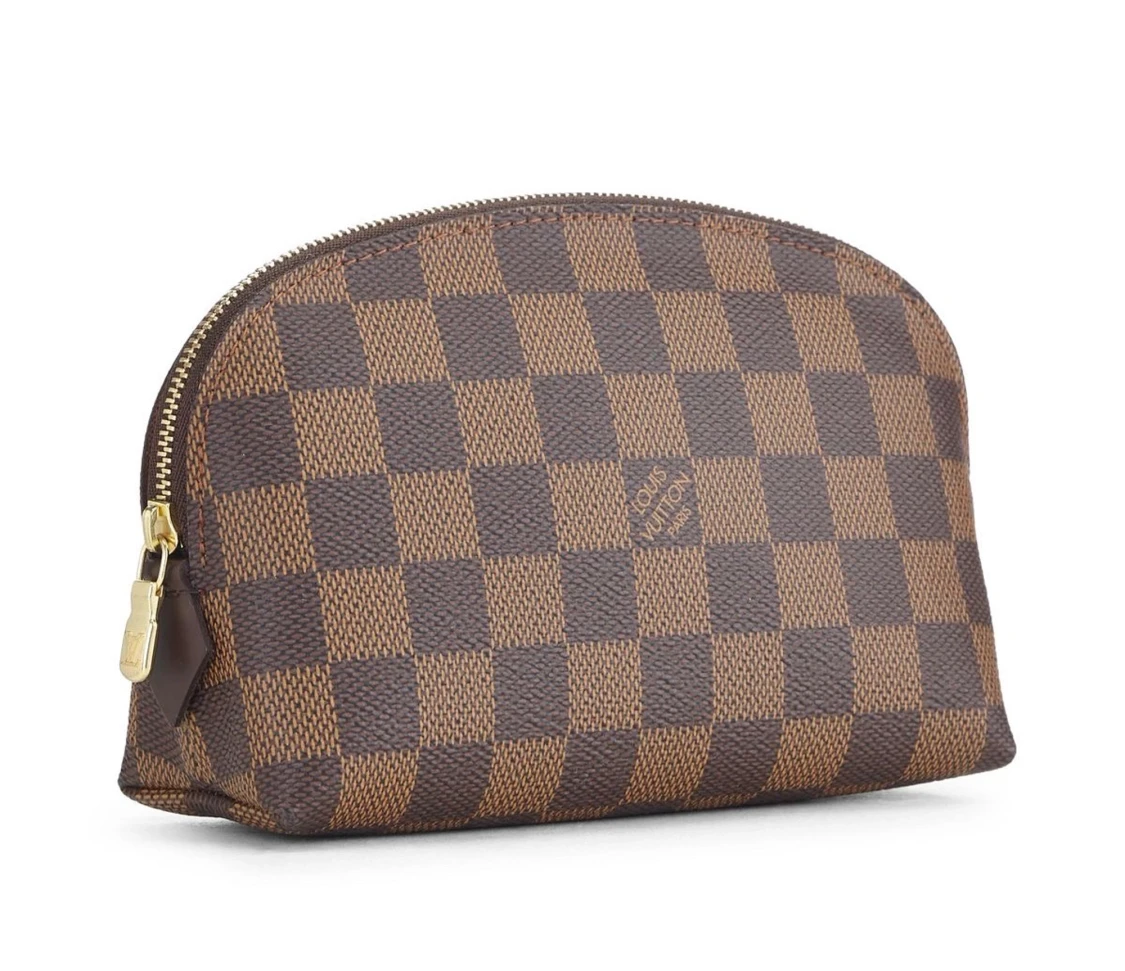 Slutsålda Louis Vuitton Damier Cosmetic pouch - 3